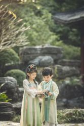 -小熊维尼高端儿童摄影(宝安旗舰店)