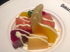 -斗牛士牛排餐厅(嘉里汇店)