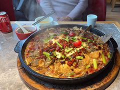 -老板恋上鱼(恒隆广场店)