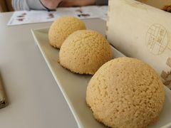 -蔡澜点心·粤菜(西单大悦城店)