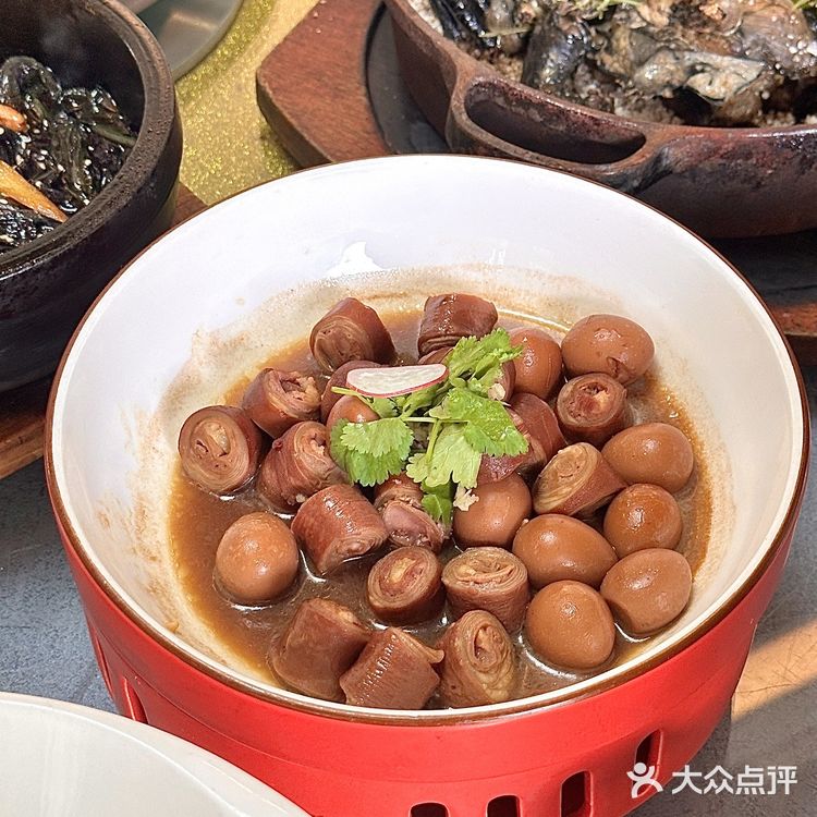 本地人私藏!清源山脚下的闽味私房菜!!