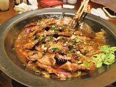 -陈家老院子·长春特色东北家宴(一匡街店)