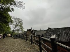 -板梁古村