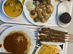 -宜家·瑞典风味餐厅(北京西红门店)