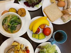 -北京东直门智选假日酒店