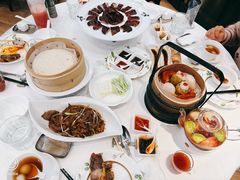-翠园(北京王府中环店)