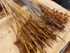 -冶建镜子·老南昌大排档·江西虾王(总店)