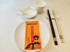 -乾隆美食·本帮菜(黄河路店)