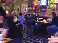大堂-胖哥俩肉蟹煲(淮安万达店)