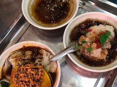 -洪记凉米线(新兴路店)