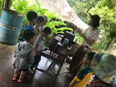 -大象粑粑造纸公园
