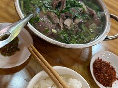 -牛大牛跷脚牛肉(光华苑店)