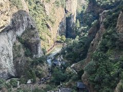 -雁荡山风景名胜区