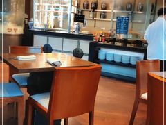 大堂-香荟Aroma·外滩茂悦大酒店