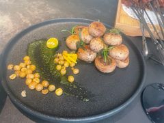 -烛影拾光·创意菜·鲜花·音乐(曲江钻石半岛店)