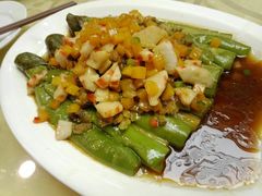 -佛有缘素食馆·荔湾老字号(陈家祠首店)