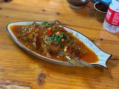 -和福餐馆(西江古街店)