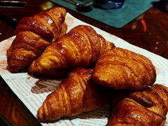 -YUE·6·西式融合餐厅(外滩六号店)