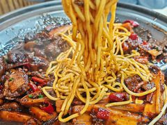 -回味黑鸭煲·始于2006(万松园店)