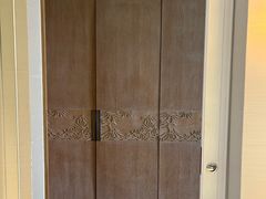 豪华海景双床房-三亚海棠湾万丽度假酒店