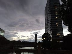 -宁波杉井奥特莱斯广场