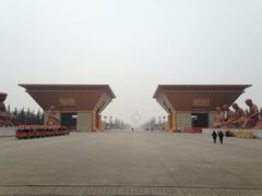 iphone_upload_pic-法门文化景区