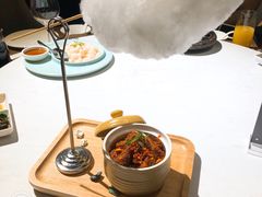 -荟廷·晶萃(陆家嘴尚悦湾店)