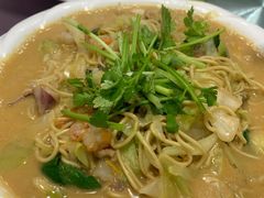 -老钱饭店(后渚港店)