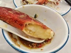 -粤盛海鲜平价店(洛溪食街店)