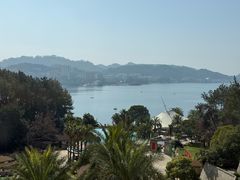 -杭州千岛湖开元度假村