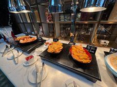 -北京贵宾楼饭店 红墙咖啡厅