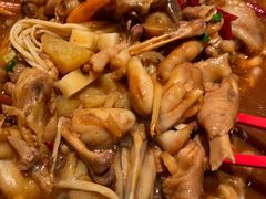 -胖哥俩肉蟹煲(湖滨银泰in77店)