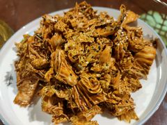 乾隆白菜-合家院饭庄(榆关道店)
