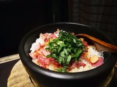 -松阪牛焼肉M(法善寺横丁店)