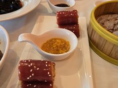 -醉辉皇原味海鲜江南菜(成都大魔方店)