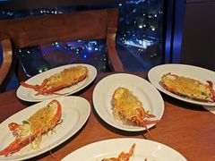 -广州富力君悦大酒店·凯菲厅