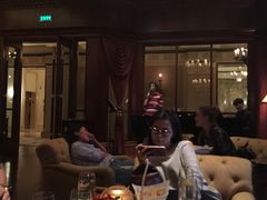 -广州富力丽思卡尔顿酒店