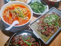-树厨贵州菜(大十字店)
