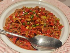 -千百味红餐厅·江西菜(绿地双子塔店)