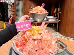-牧童禧肉社·韩国炭火烤肉店(中粮祥云小镇店)