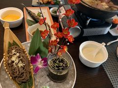 -桃夭日式料理(国信店)