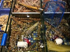 -揭阳钟记小食(福田新村店)