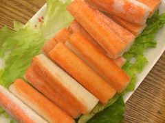 -芦月轩羊蝎子(北蜂窝店)