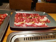 -新石器烤肉(南站店)