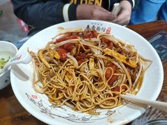 -春雪面馆(转塘店)