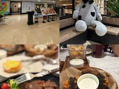 -西堤牛排(南京龙江店)