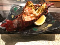 -Ginza Onodera铁板烧(外滩十八号店)