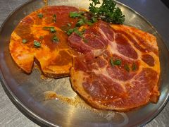 -合易泓烤肉•首创生椰大油边(宁山路店)