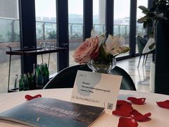 -L'Arome芳芳法国餐厅(仙林金鹰店)