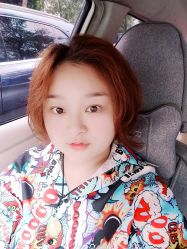 -茶发Salon·烫发染发理发